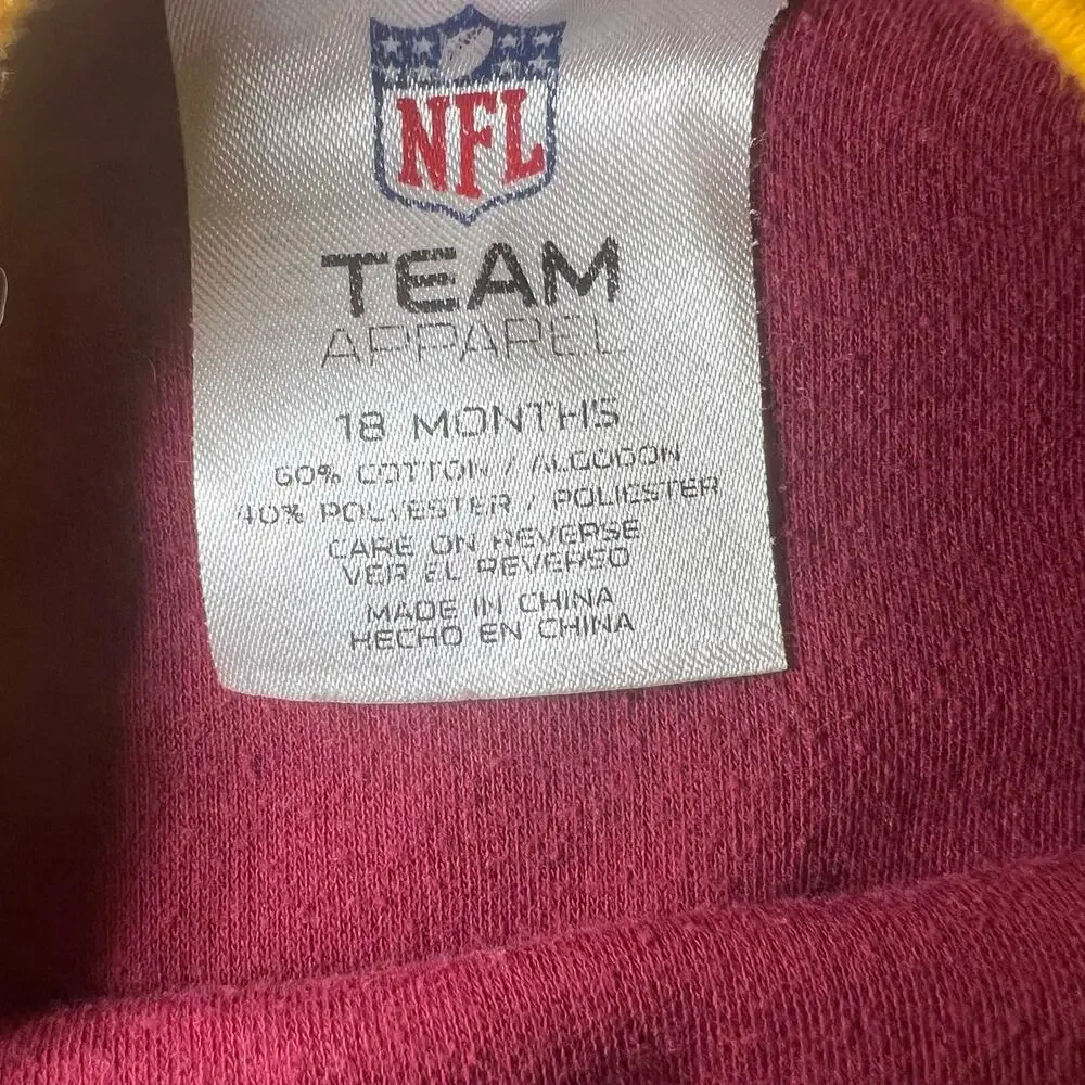 NFL washington redskins